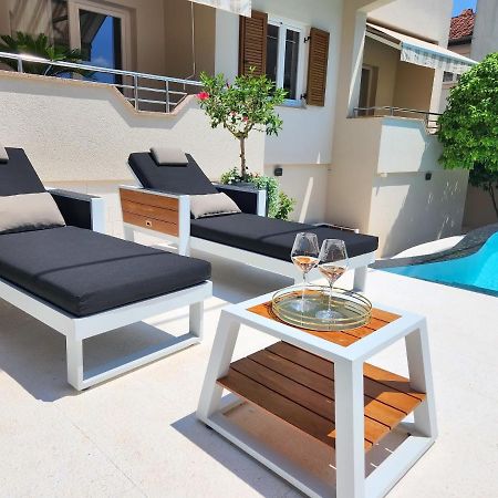 Calypso Royal Apartment زادار المظهر الخارجي الصورة