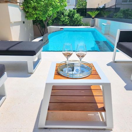 Calypso Royal Apartment زادار المظهر الخارجي الصورة