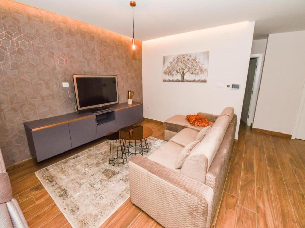 Calypso Royal Apartment زادار المظهر الخارجي الصورة