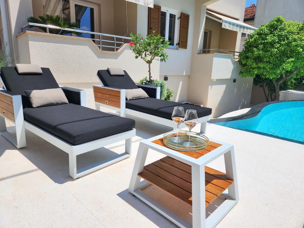 Calypso Royal Apartment زادار المظهر الخارجي الصورة