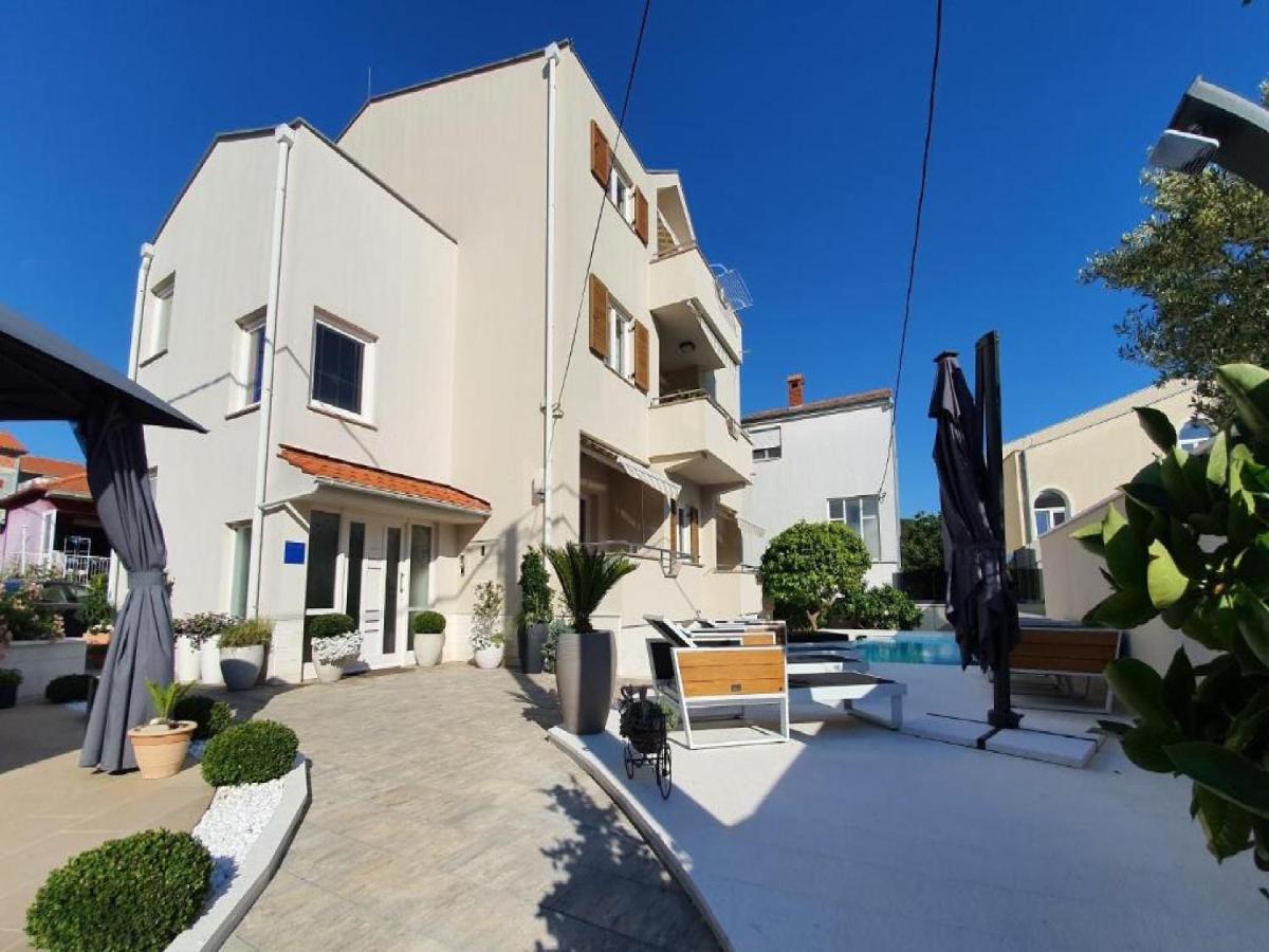 Calypso Royal Apartment زادار المظهر الخارجي الصورة