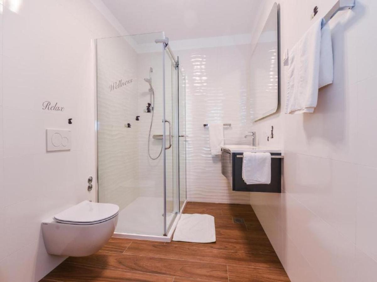 Calypso Royal Apartment زادار المظهر الخارجي الصورة