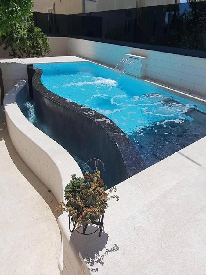 Calypso Royal Apartment زادار المظهر الخارجي الصورة