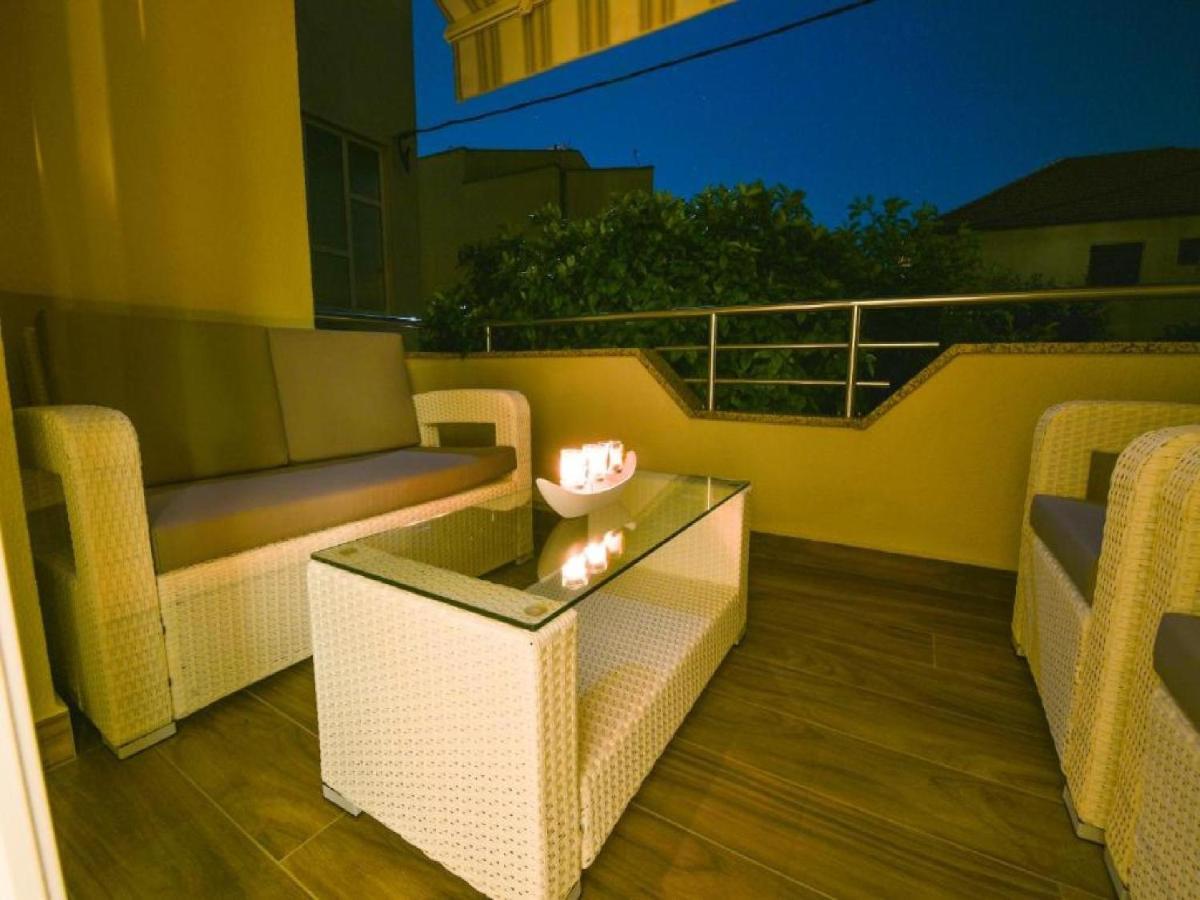 Calypso Royal Apartment زادار المظهر الخارجي الصورة