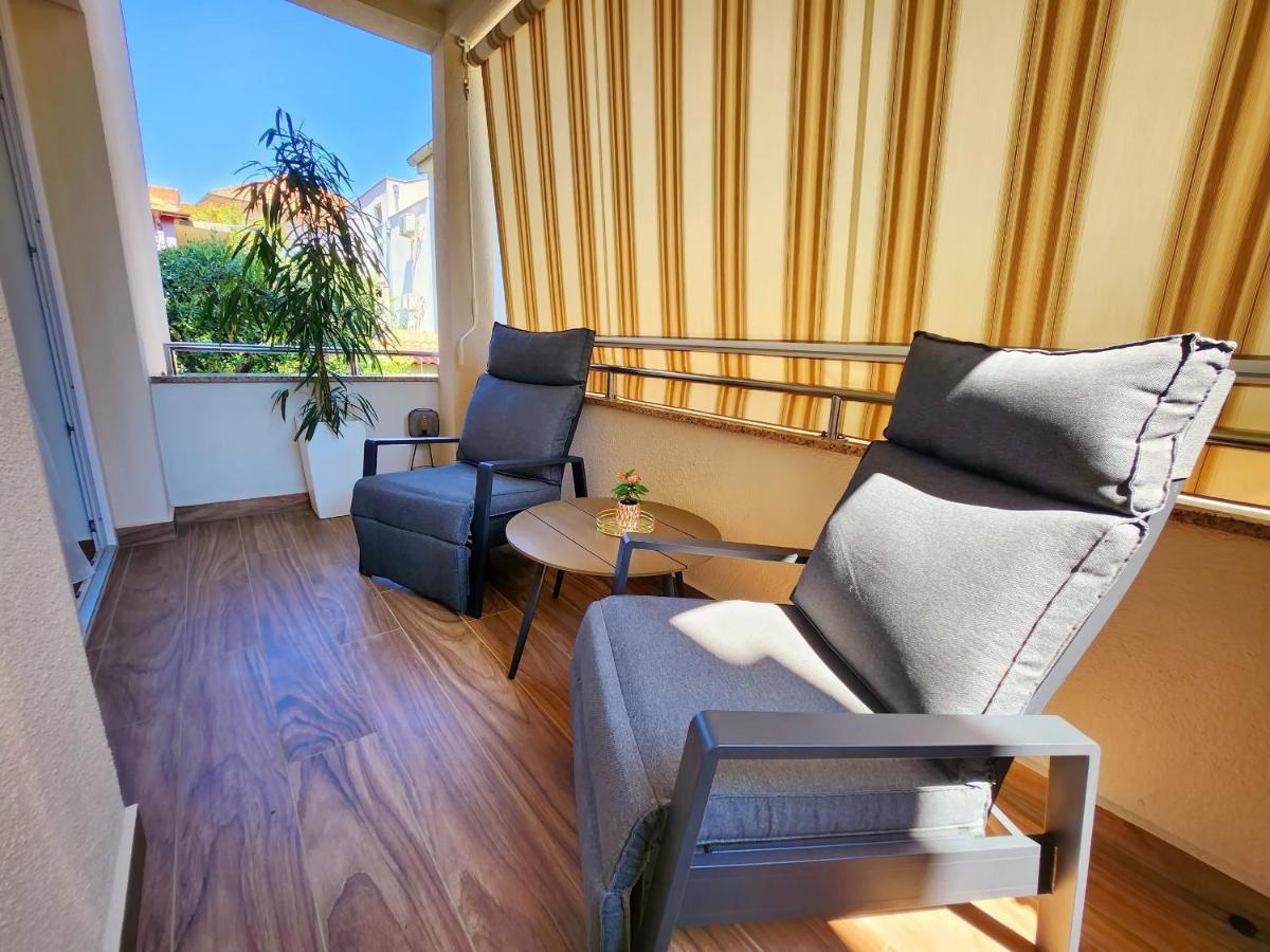 Calypso Royal Apartment زادار المظهر الخارجي الصورة