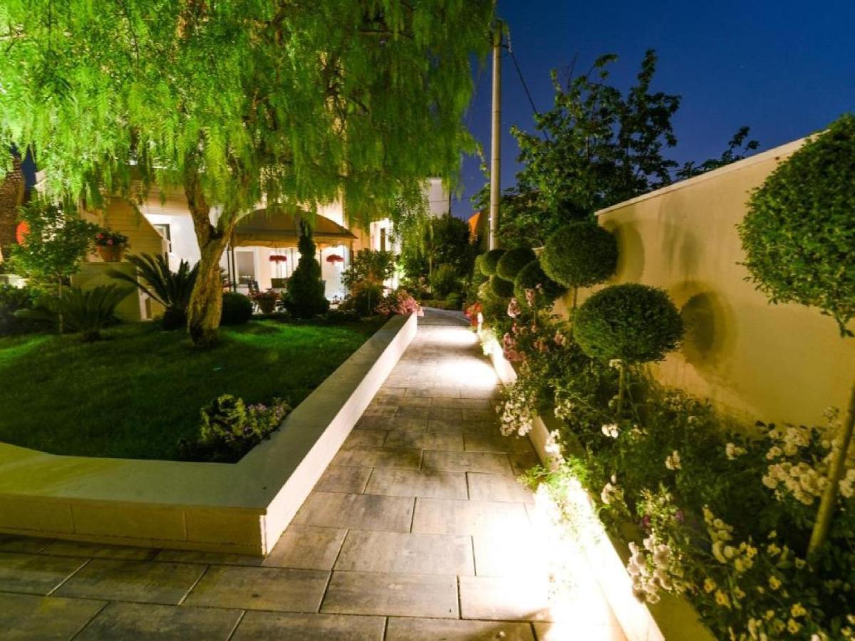 Calypso Royal Apartment زادار المظهر الخارجي الصورة