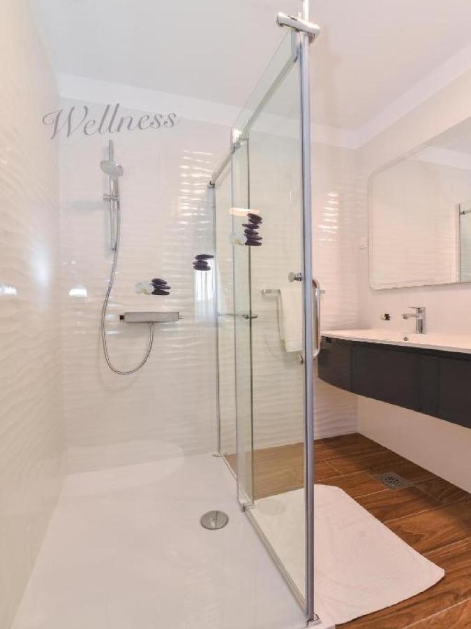 Calypso Royal Apartment زادار المظهر الخارجي الصورة