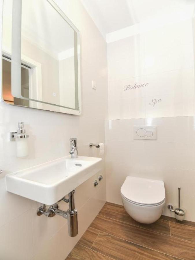 Calypso Royal Apartment زادار المظهر الخارجي الصورة