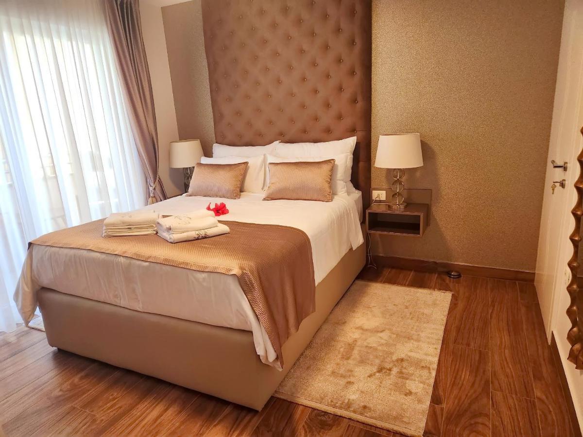 Calypso Royal Apartment زادار المظهر الخارجي الصورة