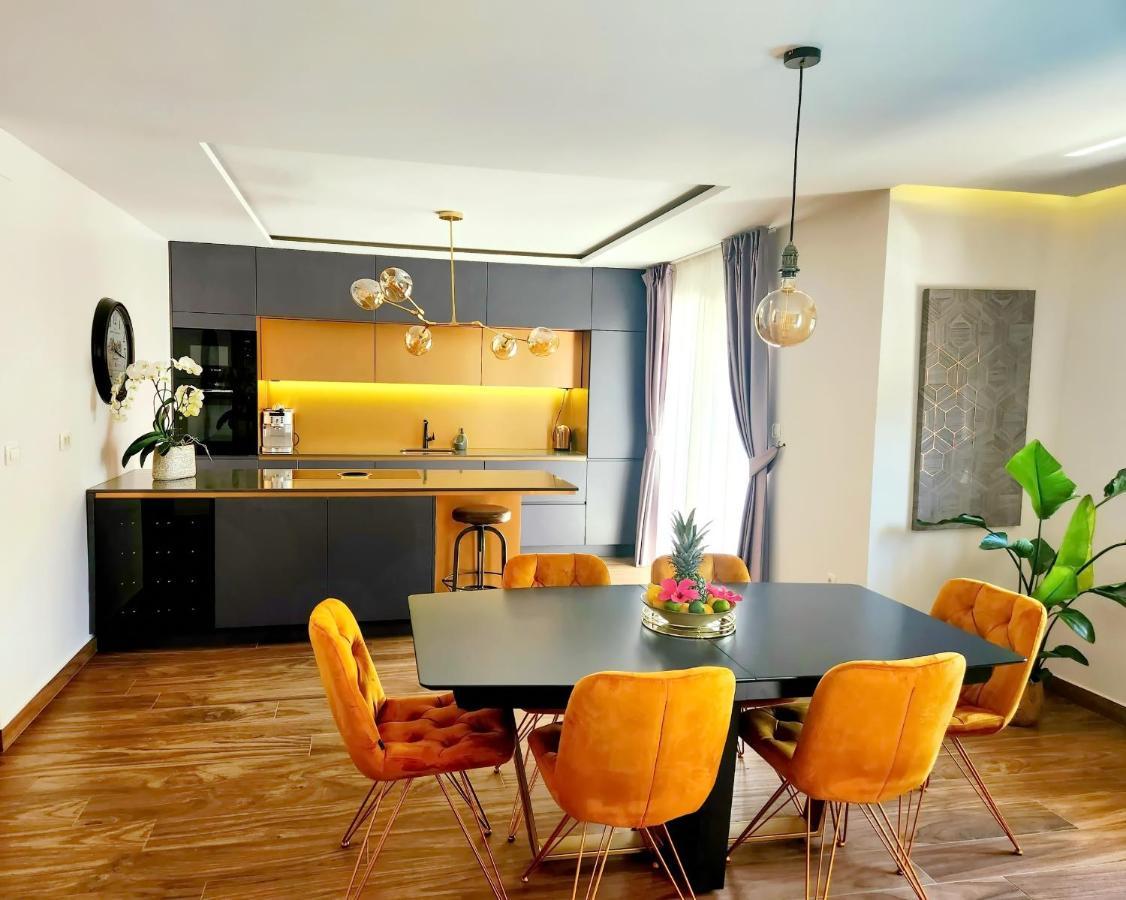Calypso Royal Apartment زادار المظهر الخارجي الصورة